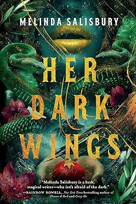 Her Dark Wings