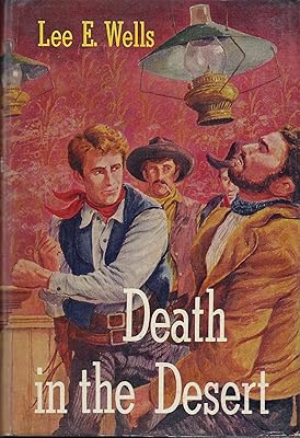Death in the Desert