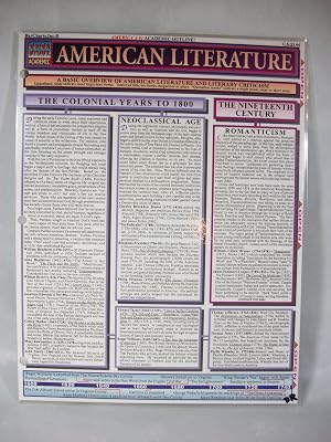 American Literature