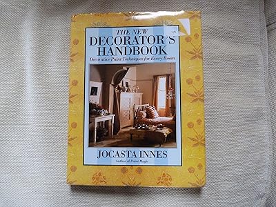 The New Decorator's Handbook