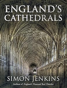 England's Cathedrals