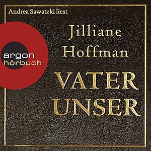 Vater unser by Jilliane Hoffman