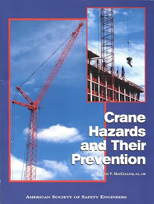 Crane Hazards and Their Prevention