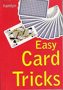 Easy Card Tricks
