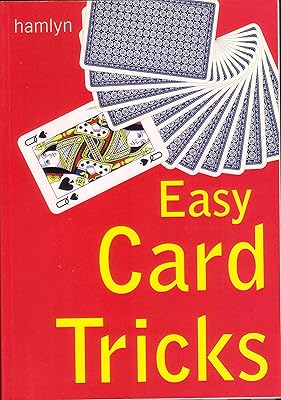 Easy Card Tricks