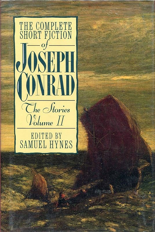 The Complete Short Fiction of Joseph Conrad: The Stories, Volume II by Joseph Conrad