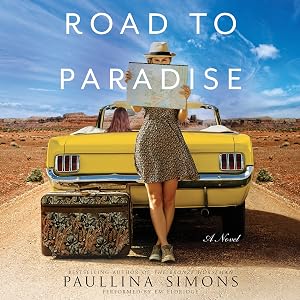 Road to Paradise: A Novel