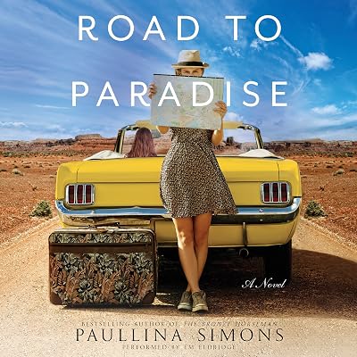 Road to Paradise: A Novel