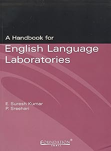 A Handbook for English Language Laboratories