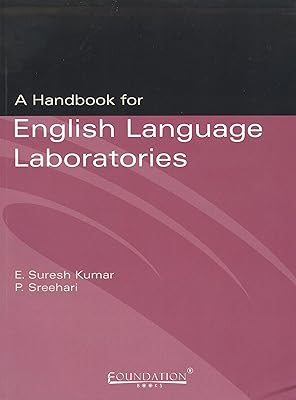 A Handbook for English Language Laboratories