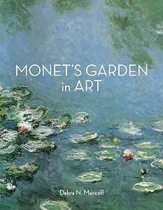 Monet's Garden in Art