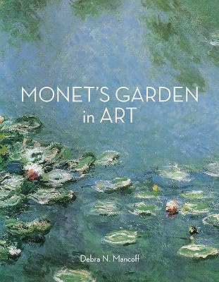 Monet's Garden in Art