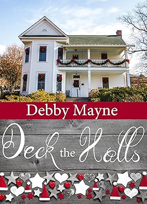 Deck the Halls
