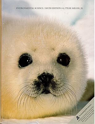 Environmental Science: Working with the Earth