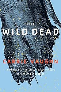 The Wild Dead (The Bannerless Saga Book 2)
