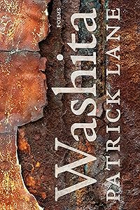 Washita: New Poems by Patrick Lane
