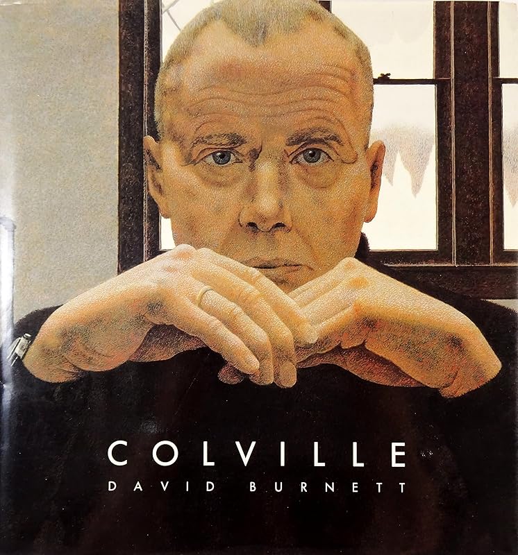 Colville by David Burnett