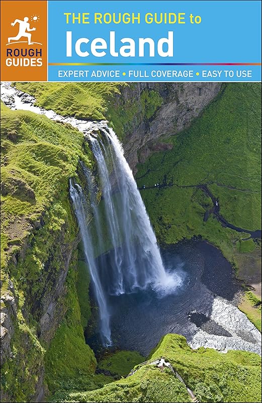 The Rough Guide to Iceland (Travel Guide eBook) (Rough Guide to...) by Rough Guides