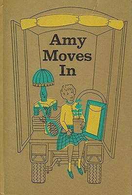 Amy Moves In