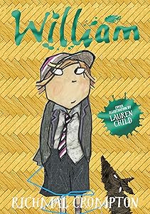 William (Just William series Book 10)