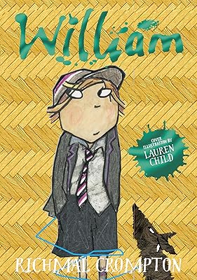 William (Just William series Book 10)