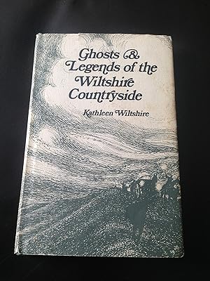 Ghosts and legends of the Wiltshire countryside
