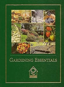 Gardening Essentials