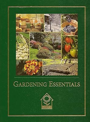 Gardening Essentials