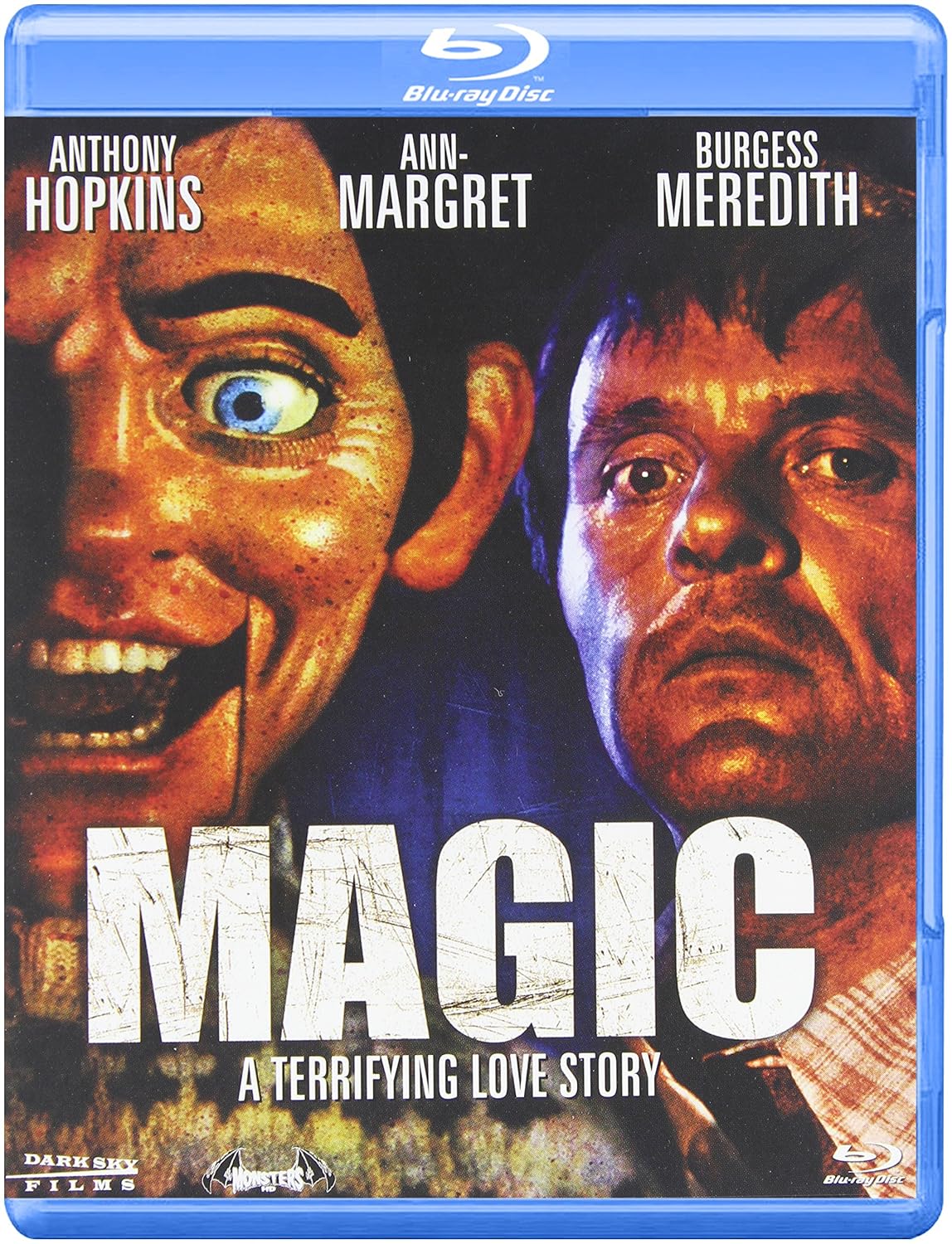 I`M Magic [1978] movies dvdrip - jointrutor