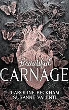Sponsored Ad - Beautiful Carnage (Dark Empire Book 1)