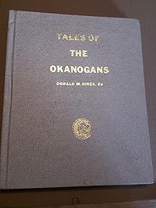 Tales of the Okanogans