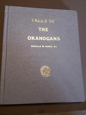 Tales of the Okanogans