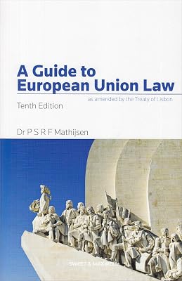 A Guide to European Union Law