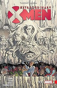 Extraordinary X-Men Vol. 4: IvX (Extraordinary X-Men (2015-2017))
