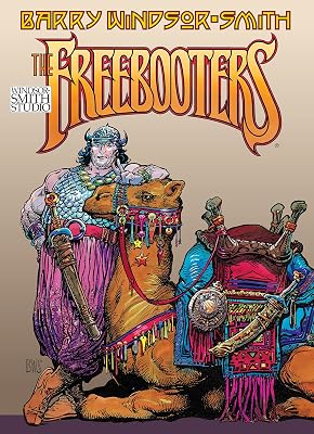 The Freebooters (Storyteller)