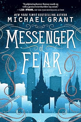 Messenger of Fear