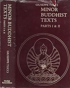 Minor Buddhist Texts, Parts One and Two