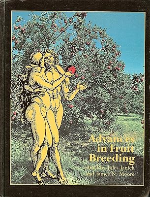 Advances in Fruit Breeding