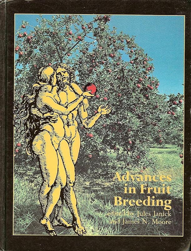 Advances in Fruit Breeding by Jules Janick