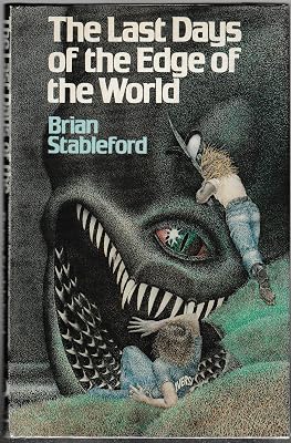 The last days of the edge of the world