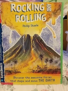 Rocking and Rolling (Super Smarts)