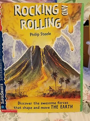Rocking and Rolling (Super Smarts)