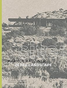 Site: Marmol Radziner in the Landscape by Marmol Radziner