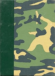 The Desert and Air Services by Ashley Brown