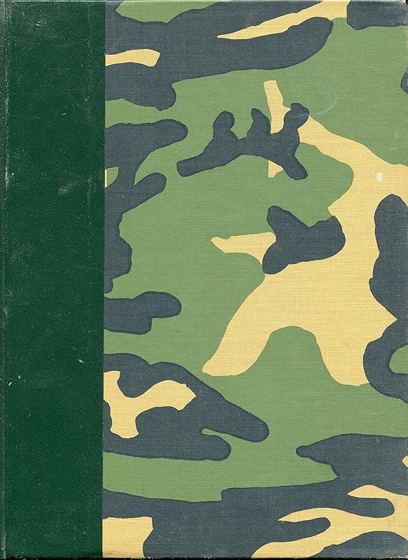 The Desert and Air Services by Ashley Brown