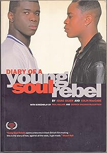 Diary of a Young Soul Rebel by Isaac Julien
