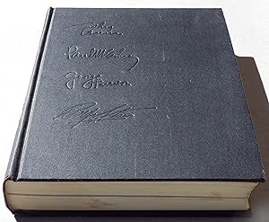 The Beatles: The Authorized Biography