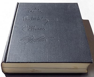 The Beatles: The Authorized Biography