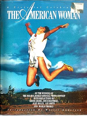 American Woman: A Pictorial Celebration by the Winners of the Parade-Kodak National Photo Contest