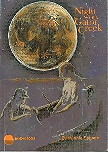 Night on Gator Creek